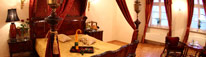 Apartamenty i pokoje